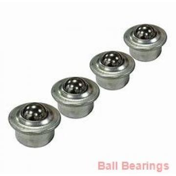NSK BT260-52 DB Ball Bearings