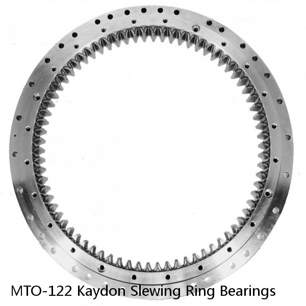 MTO-122 Kaydon Slewing Ring Bearings