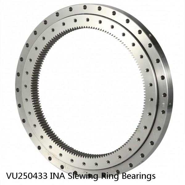 VU250433 INA Slewing Ring Bearings