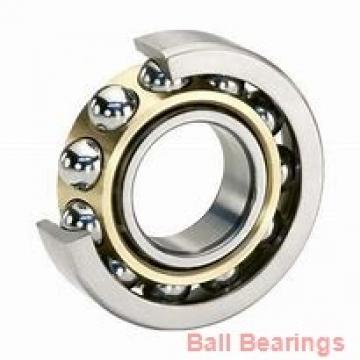 NSK B820-1 Ball Bearings