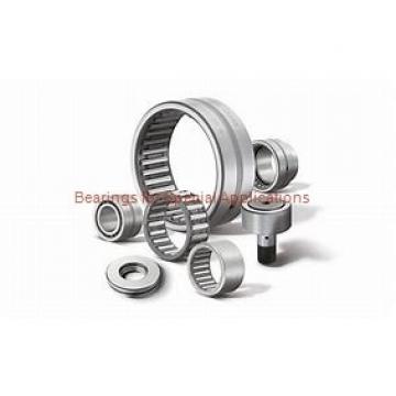 NTN  RE3812 Bearings for special applications  