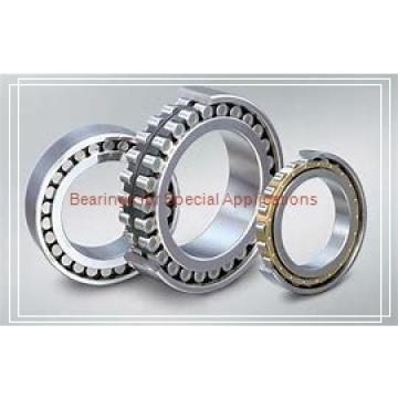 NTN  2PE10601 Bearings for special applications  