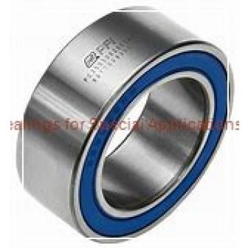 NTN  CU8A01W WK30/150 Bearings for special applications  