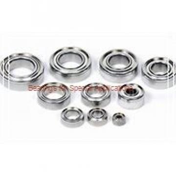 NTN  3RCS3618UP Bearings for special applications  