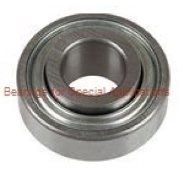 NTN  RE3308 Bearings for special applications  