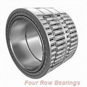 NTN  CRO-5215 Four Row Bearings  