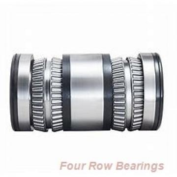 NTN  CRO-10214 Four Row Bearings  