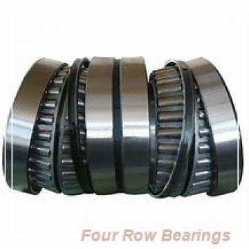 NTN  CRO-3210 Four Row Bearings  
