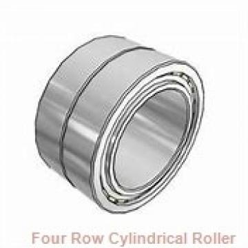NTN  4R4610 Four Row Cylindrical Roller Bearings  