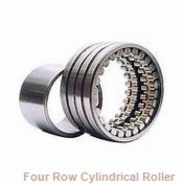 NTN  4R4819 Four Row Cylindrical Roller Bearings  