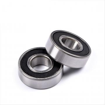 #1 Naroote 2RS Double Rubber Sealed Deep Groove Ball Bearing 1 PCS 