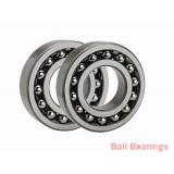 NSK BA580-1 DF Ball Bearings