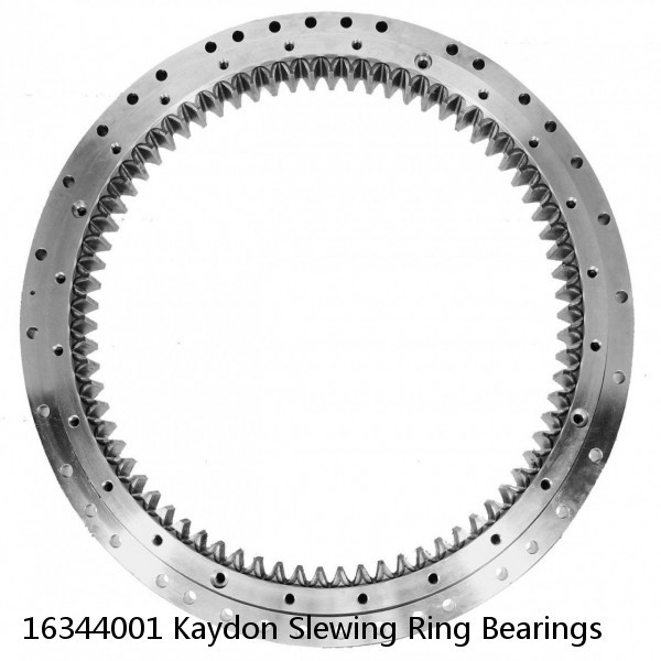 16344001 Kaydon Slewing Ring Bearings