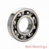 NSK BA225-1 DF Ball Bearings