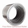 NTN  4R15101 Four Row Cylindrical Roller Bearings  