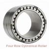 NTN  4R17201 Four Row Cylindrical Roller Bearings  