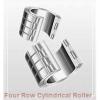 NTN  4R10006 Four Row Cylindrical Roller Bearings  