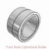 NTN  4R11404 Four Row Cylindrical Roller Bearings   #2 small image