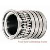 NTN  4R10603 Four Row Cylindrical Roller Bearings   #2 small image