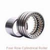 NTN  4R5217 Four Row Cylindrical Roller Bearings  
