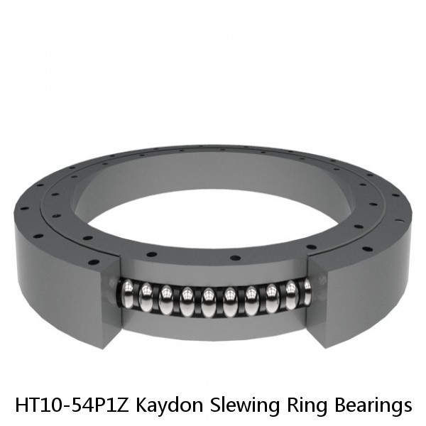 HT10-54P1Z Kaydon Slewing Ring Bearings #1 image