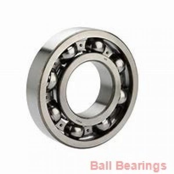 NSK BA220-1 DF Ball Bearings #1 image