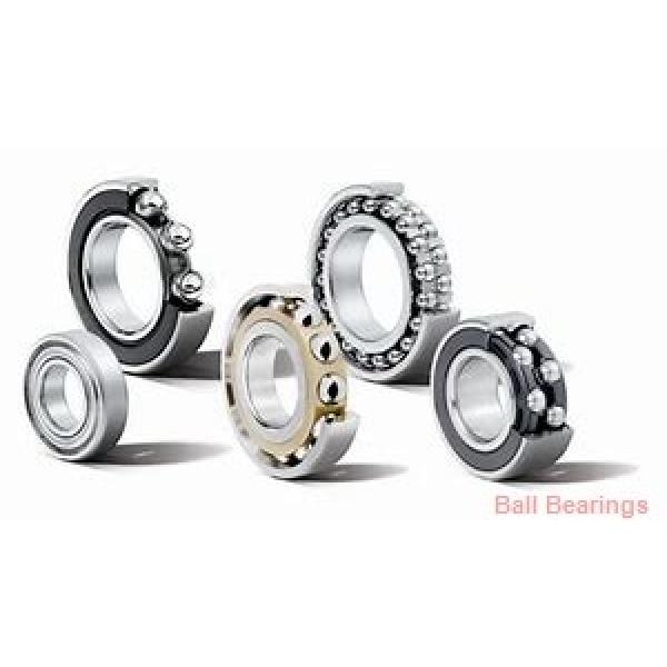 NSK BA150-4E DB Ball Bearings #1 image