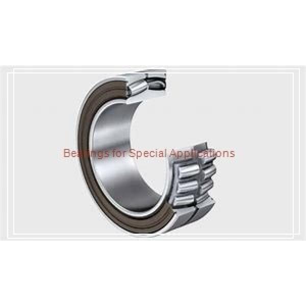 NTN  2PE10601 Bearings for special applications   #1 image