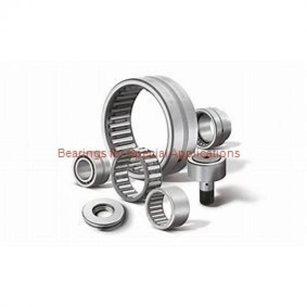 NTN  R06A31V Bearings for special applications   #1 image
