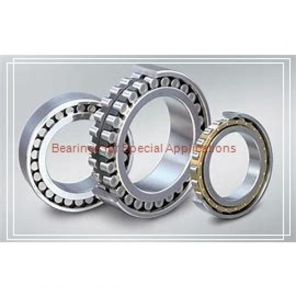 NTN  CU15A04W Bearings for special applications   #1 image