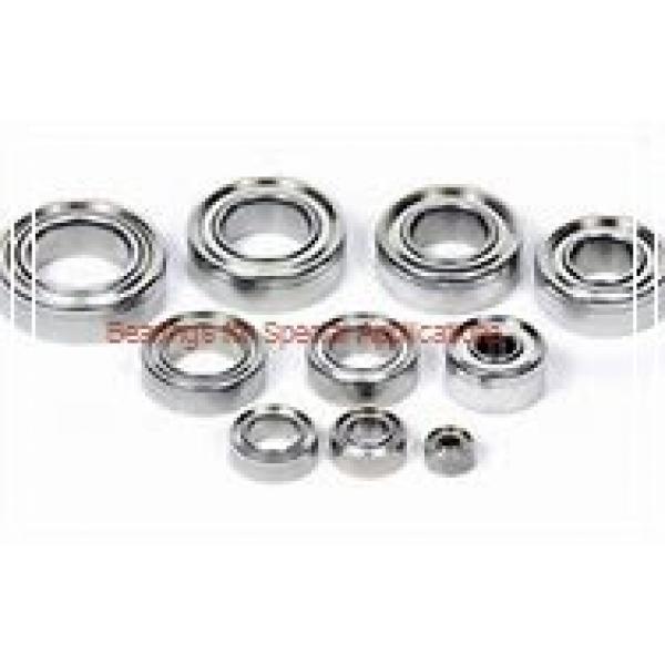NTN  3RCS3618UP Bearings for special applications   #2 image