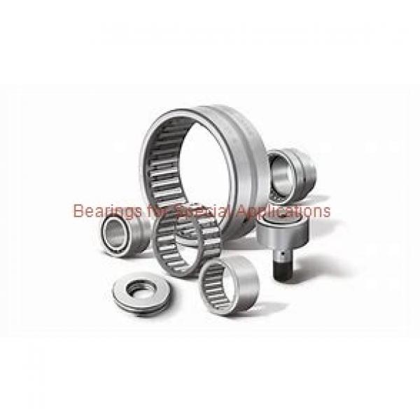 NTN  3RCS2035UP Bearings for special applications   #2 image