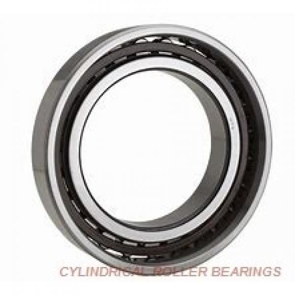 ISO NUP232EMA CYLINDRICAL ROLLER BEARINGS ONE-ROW METRIC ISO SERIES #2 image