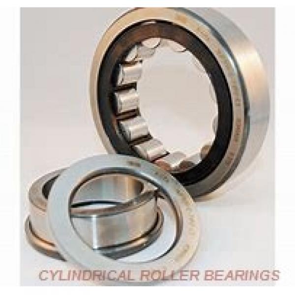 ISO NF2984EMB CYLINDRICAL ROLLER BEARINGS ONE-ROW METRIC ISO SERIES #2 image