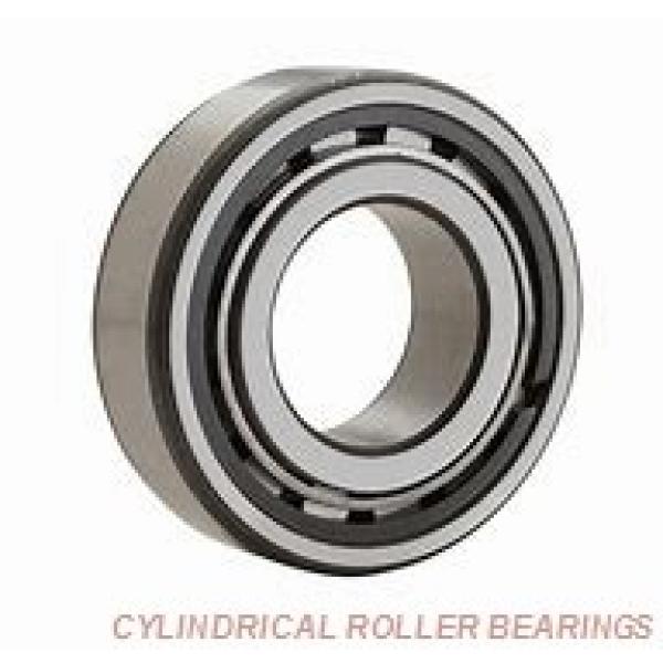 ISO NF2984EMB CYLINDRICAL ROLLER BEARINGS ONE-ROW METRIC ISO SERIES #1 image