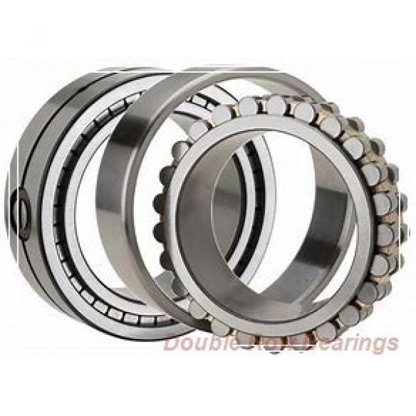 NTN  LM665949/LM665910D+A Double Row Bearings #1 image