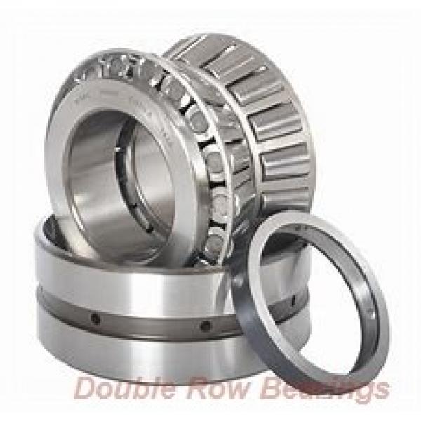 NTN  LM247748D/LM247710A+A Double Row Bearings #1 image