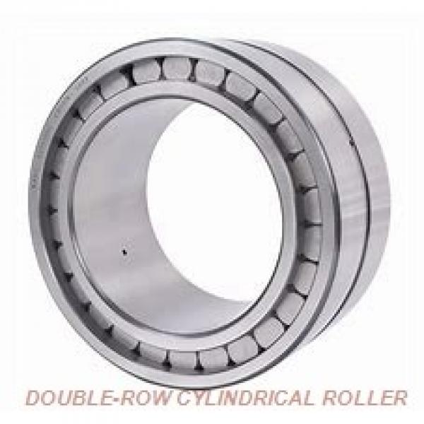 NSK  NNU3021 DOUBLE-ROW CYLINDRICAL ROLLER BEARINGS #2 image