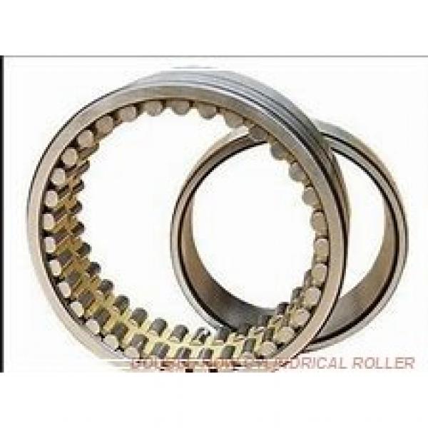 NSK  NNU4860 DOUBLE-ROW CYLINDRICAL ROLLER BEARINGS #2 image
