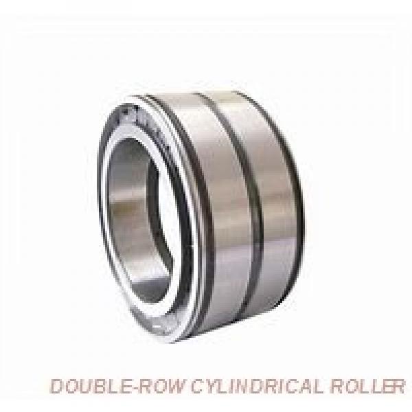 NSK  NNU4936 DOUBLE-ROW CYLINDRICAL ROLLER BEARINGS #1 image