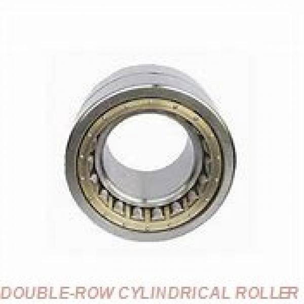 NSK  NNU3040 DOUBLE-ROW CYLINDRICAL ROLLER BEARINGS #2 image