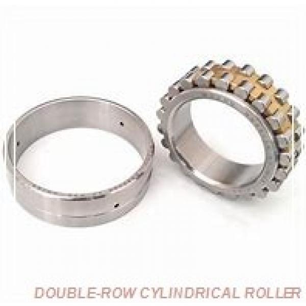 NSK  NNU3021K DOUBLE-ROW CYLINDRICAL ROLLER BEARINGS #1 image