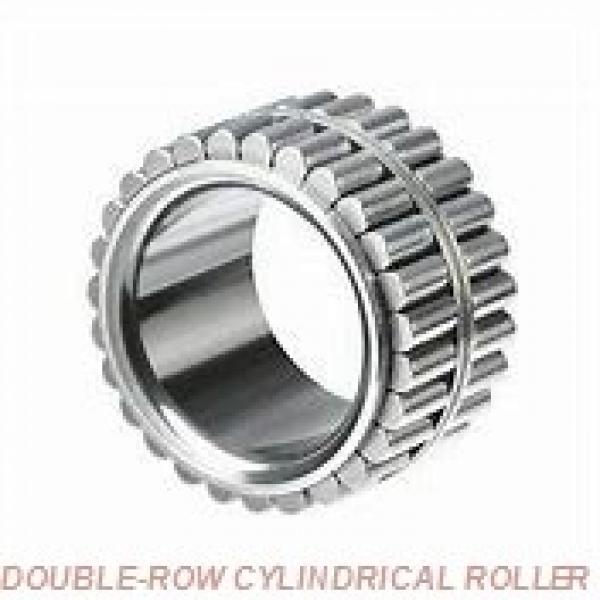 NSK  NNU3032 DOUBLE-ROW CYLINDRICAL ROLLER BEARINGS #1 image