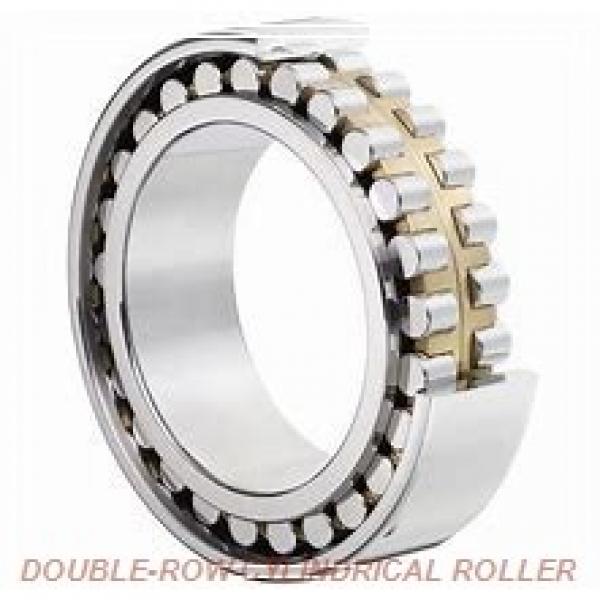 NSK  NNU4922K DOUBLE-ROW CYLINDRICAL ROLLER BEARINGS #2 image