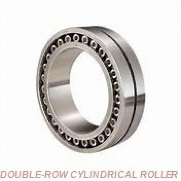 NSK  NNU3038 DOUBLE-ROW CYLINDRICAL ROLLER BEARINGS #2 image