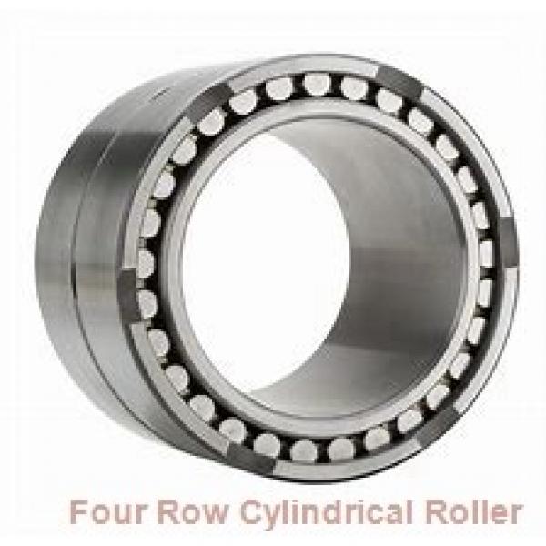 NTN  4R10008 Four Row Cylindrical Roller Bearings   #1 image