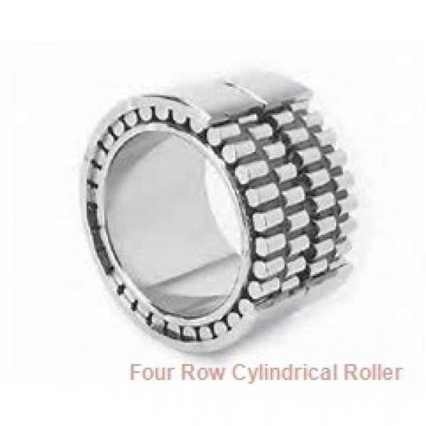 NTN  4R10011 Four Row Cylindrical Roller Bearings   #2 image