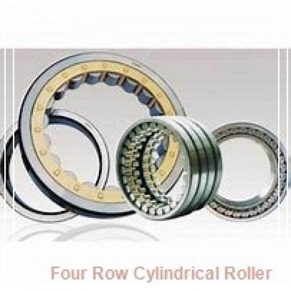 NTN  4R10011 Four Row Cylindrical Roller Bearings   #2 image