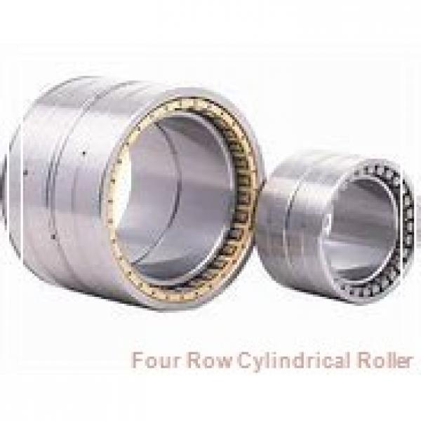 NTN  4R10201 Four Row Cylindrical Roller Bearings   #2 image