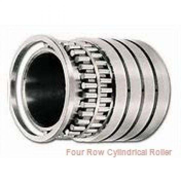 NTN  4R10006 Four Row Cylindrical Roller Bearings   #2 image